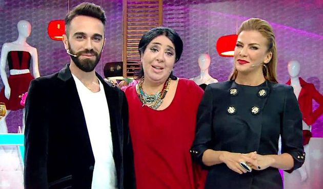 Nur Yerlitaş İşte Benim Stilim'den neden ayrıldığını a&ccedil;ıkladı!