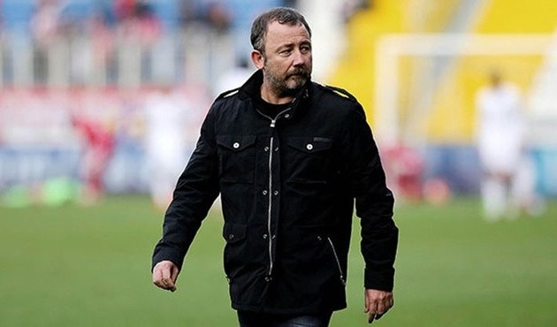 Sergen Yal&ccedil;ın S&uuml;per Lig'e yeni &ccedil;ıkan takımın başına ge&ccedil;ti