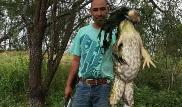 Sosyal medyayı sallayan bu fotoğraf ger&ccedil;ek olabilir mi?