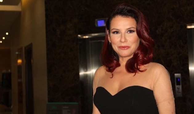 Deniz Seki 'O Ses T&uuml;rkiye' j&uuml;risi mi oluyor?