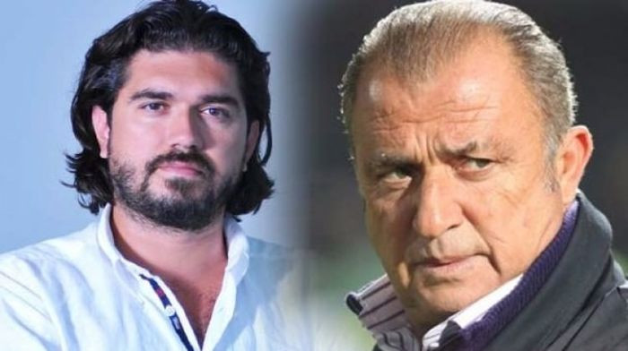 Rasim Ozan K&uuml;tahyalı'ya Fatih Terim şoku! 6 yıl hapis cezası...