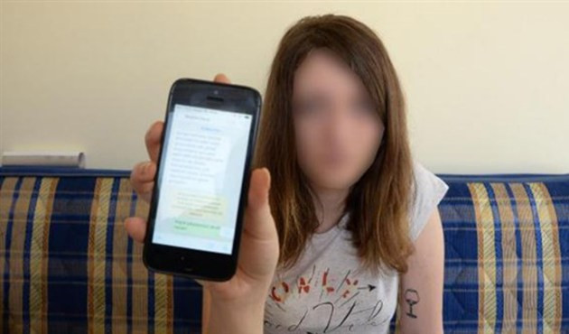 Cinsel ilişki karşılığı dersten ge&ccedil;irme iddiası!