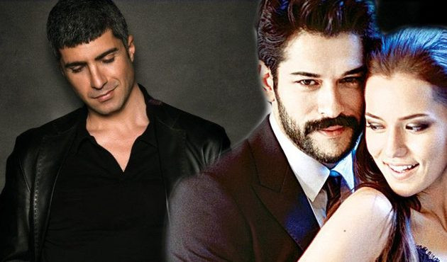 &Ouml;zcan Deniz eski sevgilisi Fahriye Evcen'in videosunu neden beğendiğini a&ccedil;ıkladı!