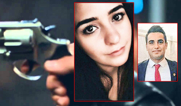 Polis memurunun Rus ruleti kanlı bitti! &Ouml;zbek sevgili g&ouml;zaltında