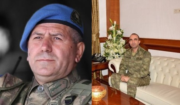 Şehit kahraman paşanın izinden o general y&uuml;r&uuml;yecek...SuperHaber &Ouml;ZEL