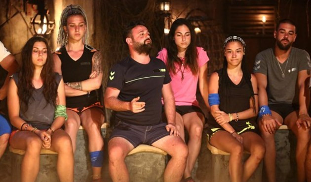 Survivor'da elenen isim belli oldu... Survivor'da d&uuml;n kim elendi?