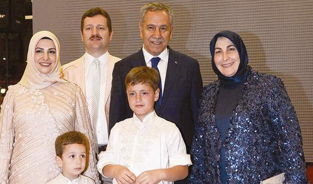 Arın&ccedil;&rsquo;ın damadını tutuklatan ifade Ergenekon'un 'meşhur' gizli tanığı 'keneci savcı'dan mı?