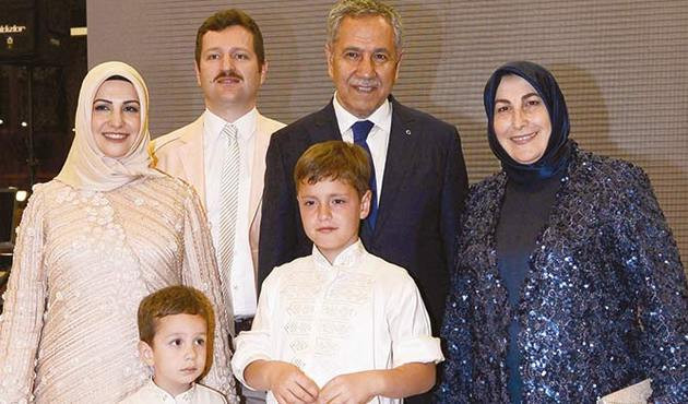 FET&Ouml;'den tutuklanan B&uuml;lent Arın&ccedil;'ın damadı kendini b&ouml;yle savundu!