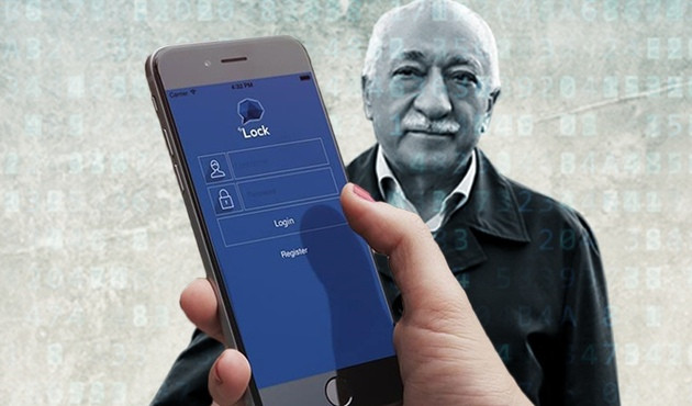 "ByLock kullanıcısı 12 vali var, hepsi de g&ouml;revde!"