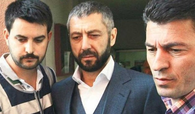 Su&ccedil; &ouml;rg&uuml;t&uuml; davasında 25 tahliye...