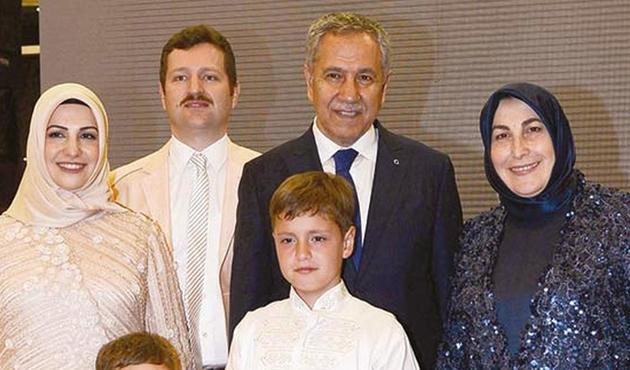 B&uuml;lent Arın&ccedil;'ın FET&Ouml;'den tutuklanan damadı Ekrem Yeter i&ccedil;in &ccedil;ok tartışılacak karar...