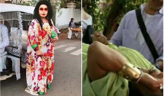 B&uuml;lent Ersoy'u yılan ısırdı! Diva'nın sağlık durumu nasıl?