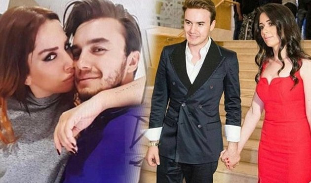 Mustafa Ceceli, eski eşi Sinem Gedik&rsquo;e 100 bin TL&rsquo;lik tazminat davası a&ccedil;tı!