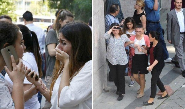 İnternet neden yavaşladı? İnternetin yavaşlama nedeni deprem mi?