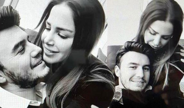 Mustafa Ceceli m&uuml;stakbel kayınvalidesini sakinleştirdi!