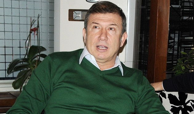 &Ccedil;etenin 'ş&ouml;hret y&uuml;z&uuml;' Tanju &Ccedil;olak! Soruşturmada şok detaylar...