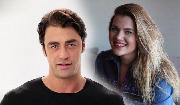 Sarp Levendoğlu ve Derya Şensoy ilişkisi sona erdi!