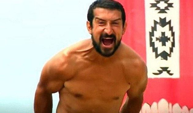 Serhat Akın isyan etti: Yoruldum artık!