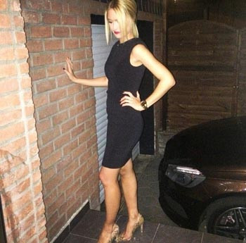 besIiktasIlA_kazazede_kadAn