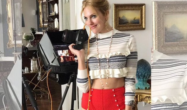 Meryem Uzerli ekonomik kriz mi yaşıyor?
