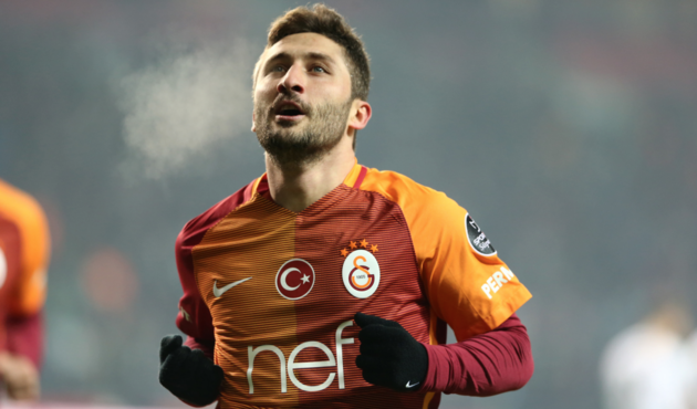 Sabri Sarıoğlu'na ilk teklif S&uuml;per Lig'den!