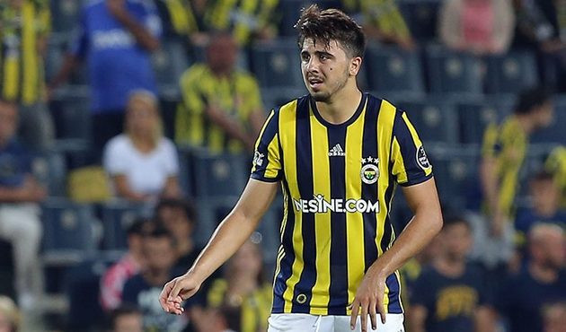 Şenol G&uuml;neş&rsquo;ten olay yaratacak Ozan Tufan yorumu!