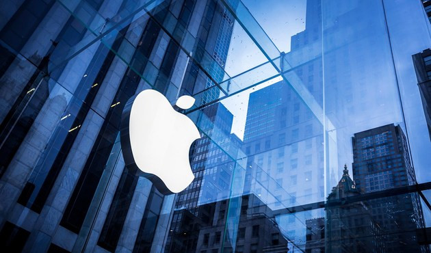 Apple yeni &uuml;r&uuml;nlerini tanıttı...
