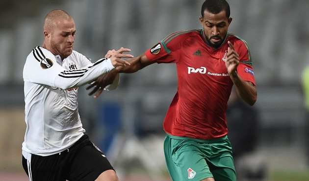'Brezilyalı Bolt' Maicon Antalyaspor'da? Maicon kimdir? VİDEO
