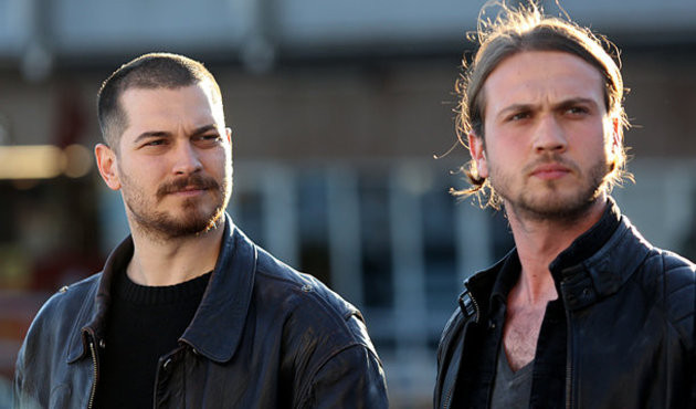 'İ&ccedil;erde istenilen finali yaptı' / VİDEO