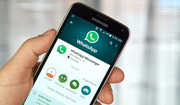 İnternetsiz WhatsApp kullanmak artık m&uuml;mk&uuml;n!