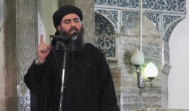 Rusya, "Bağdadi'yi &ouml;ld&uuml;rm&uuml;ş olabiliriz" dedi, ABD'den flaş a&ccedil;ıklama geldi...