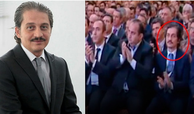 Topbaş'ın damadı &Ouml;mer Faruk Kavurmacı ikinci kez cezaevine girecek!