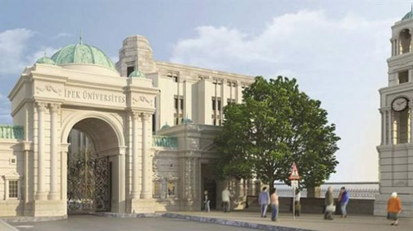ipek_uIniversitesi