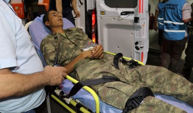 Manisa'daki vir&uuml;s oraya da sı&ccedil;radı! Usta birliği i&ccedil;in gittikleri yere enfeksiyonu g&ouml;t&uuml;rd&uuml;ler...