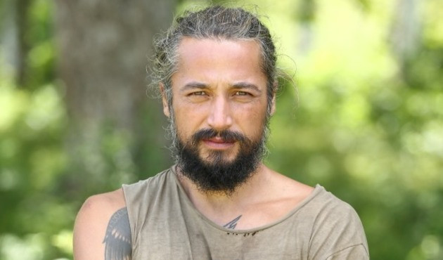 Survivor'da İlhan Mansız'dan olay hareket!