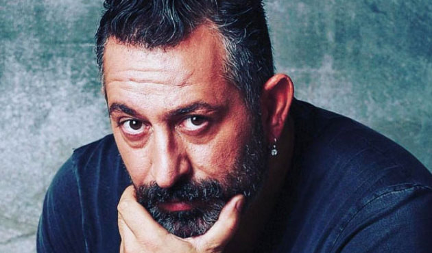Cem Yılmaz'dan ilgin&ccedil; paylaşım!