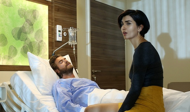 Cesur ve G&uuml;zel'de şoke eden ayrılık!