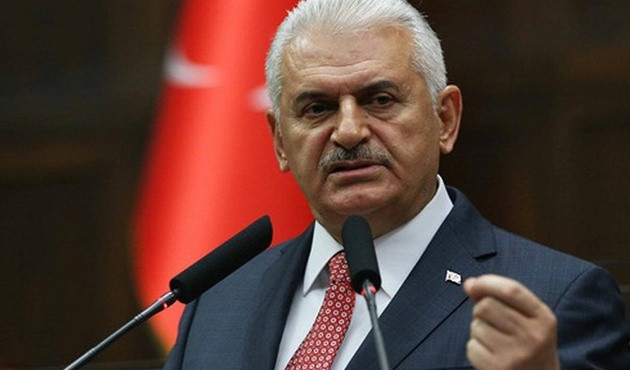 Başbakan'dan zehirlenen askerlerle ilgili flaş a&ccedil;ıklama!