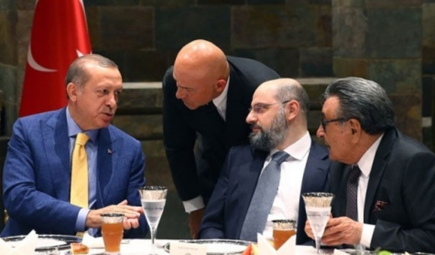 Cumhurbaşkanı Erdoğan hangi duayen gazeteciye jest yaptı? İşte o detaylar...