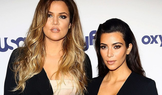 Kim Kardashian kardeşinden &ouml;yle bir şey istedi ki!