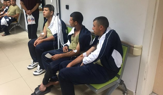 Manisa'daki olayda korkun&ccedil; ş&uuml;phe! Karavanadaki FET&Ouml; zehiri mi?