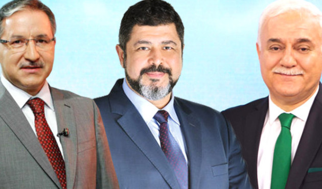 Ramazan ekranının yıldızları ka&ccedil; lira alıyor?