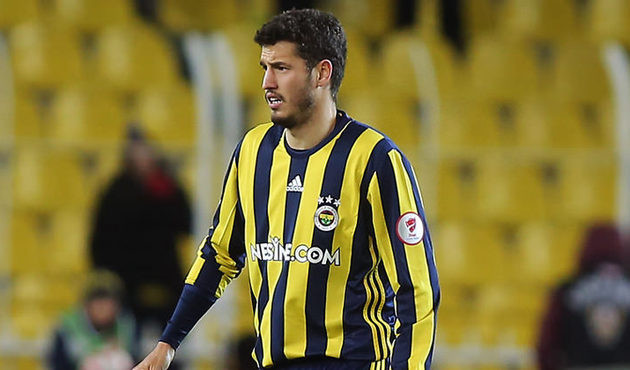 Salih U&ccedil;an'a S&uuml;per Lig'den s&uuml;rpriz talip!