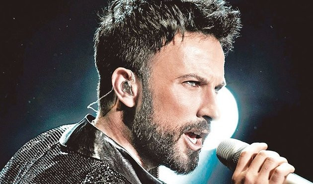 Tarkan &ldquo;10&rdquo; i&ccedil;in geri sayıma başladı! / VİDEO