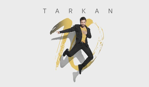 Tarkan'ın yeni alb&uuml;m&uuml; 10 piyasaya &ccedil;ıktı... İşte yeni şarkıları!