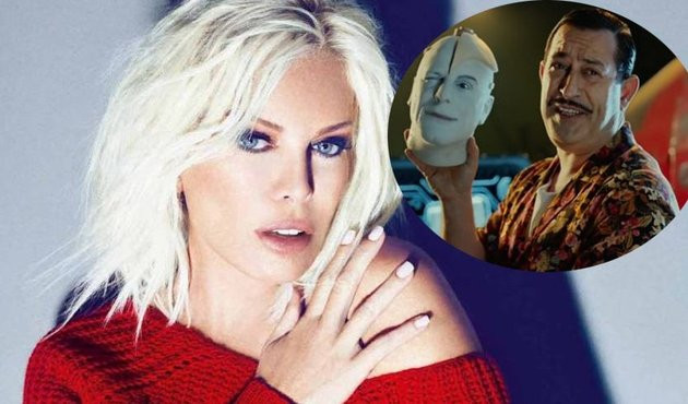 Ajda Pekkan daha vizyona girmeyen 'Arif v 216' filmi hakkında &ccedil;arpıcı bilgiler verdi!