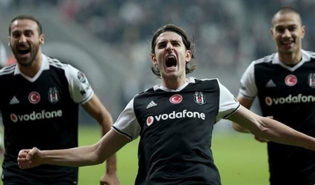 Beşiktaş'ta Atın&ccedil; Nukan gelişmesi!
