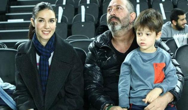 Cem Yılmaz yıllar sonra boşanma nedenini a&ccedil;ıkladı!