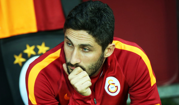 Galatasaray&rsquo;dan Sabri Sarıoğlu&rsquo;na b&uuml;y&uuml;k ayıp