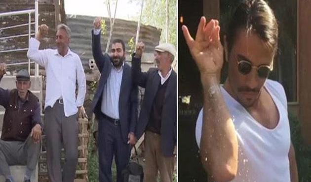 K&ouml;yl&uuml;leri Nusret'i anlattı: "Bakkaldan veresiye &ccedil;ay şeker alıyorlardı"